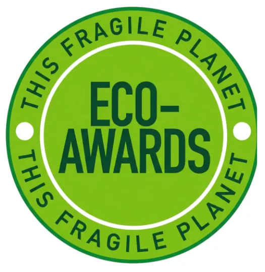 This Fragile Planet Eco-Awards