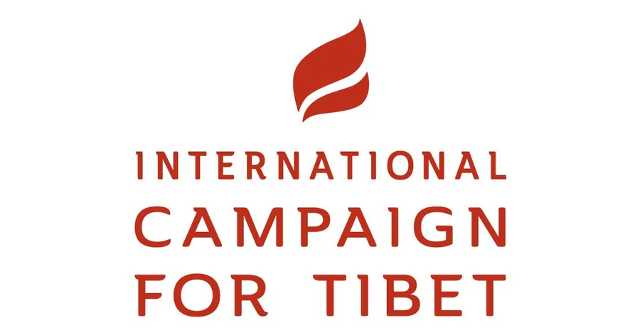 International Campaign for Tibet logo
