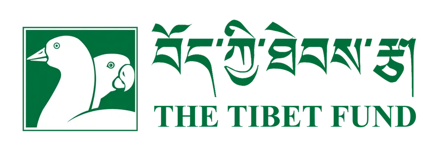 The Tibet Fund logo